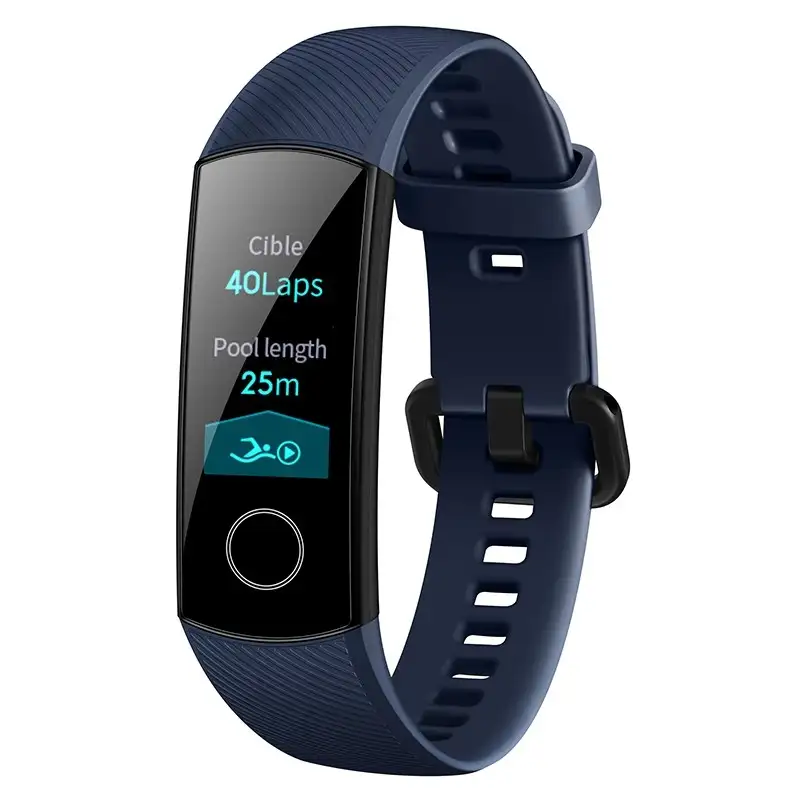 Honor Band 4 Navi blue