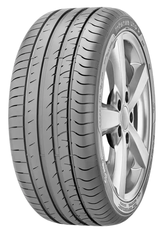 SAVA 225/50R17 98Y INTENSA UHP 2 let