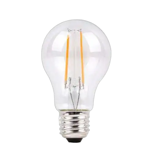 RABALUX Sijalica E27, 6W, 800lm, 4000K