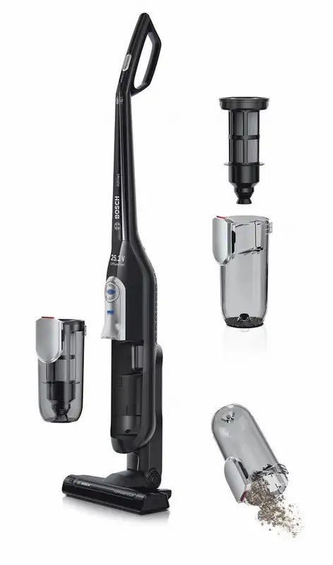 BOSCH BCH625LTD