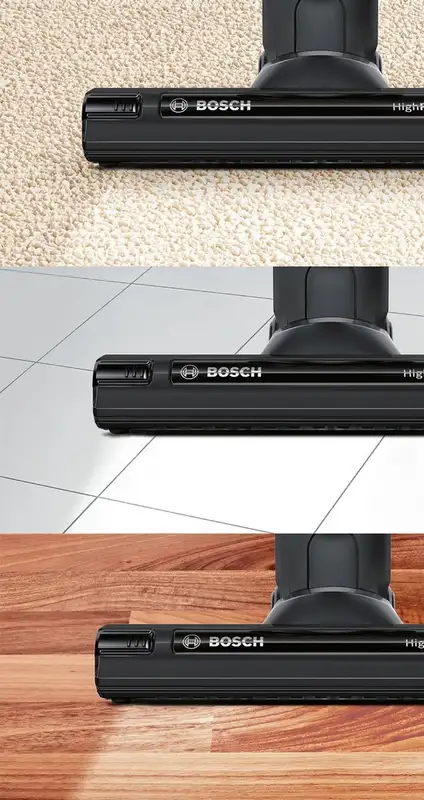 BOSCH BCH625LTD
