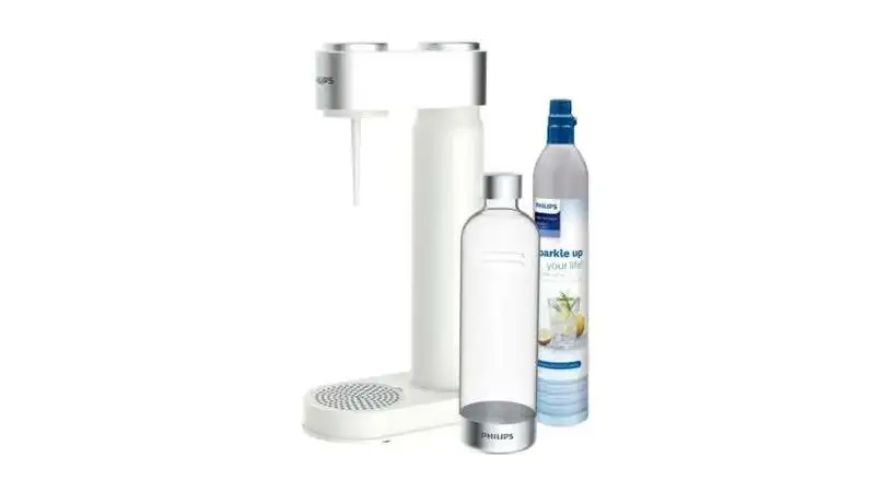 PHILIPS ADD4902WH/10