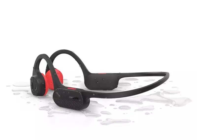 PHILIPS TAA5608BK/00