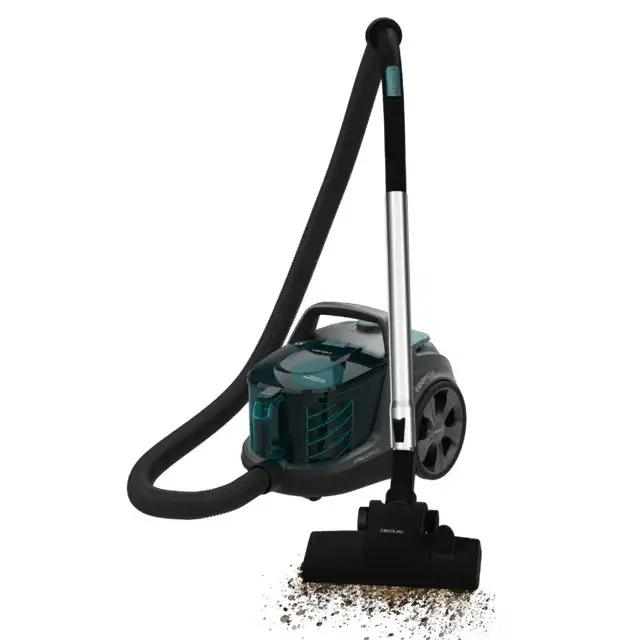 CECOTEC Conga Rockstar Cyclonic XL ProAnimal