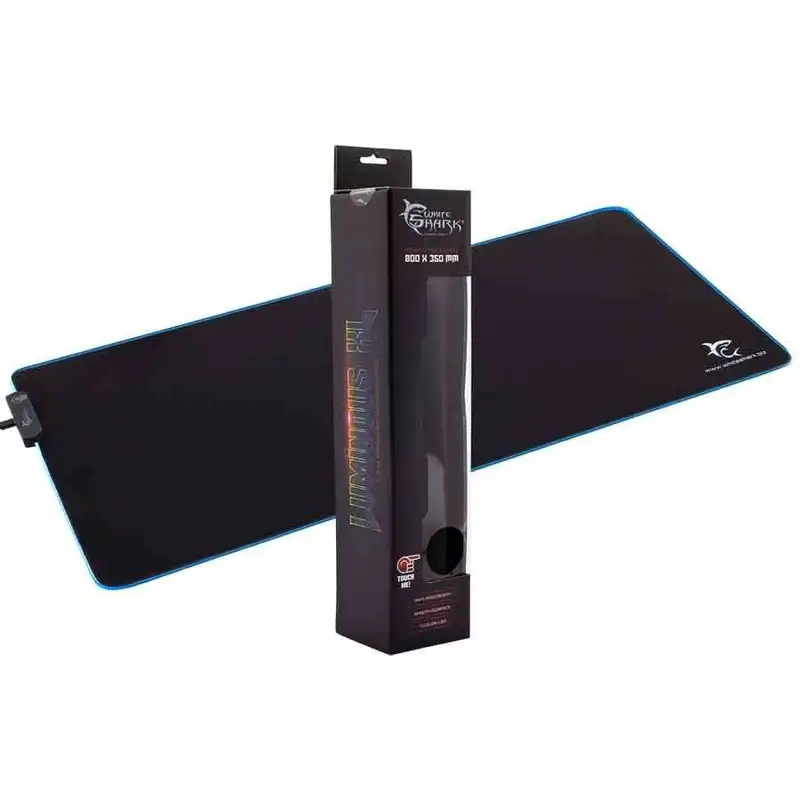 WHITE SHARK LED MP-1861 - LUMINOS XL
