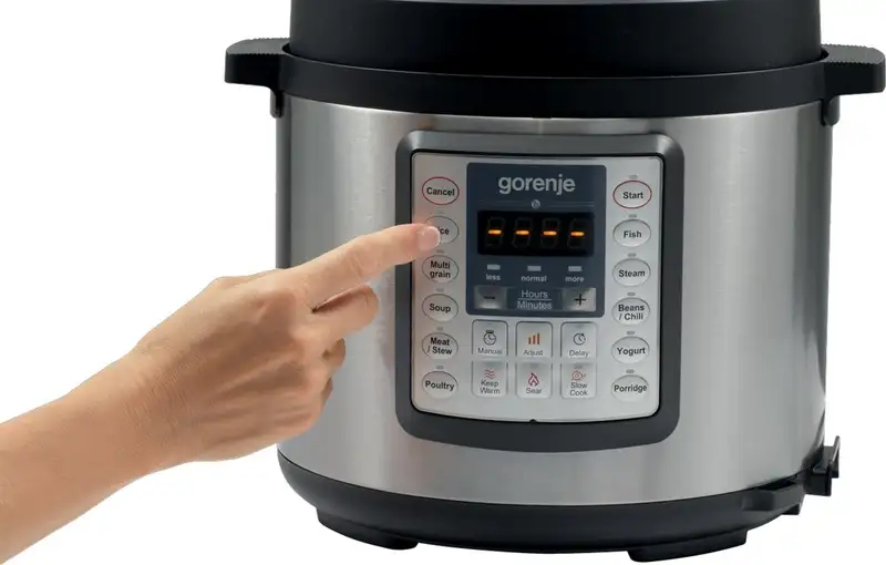 GORENJE MC 6 MBK