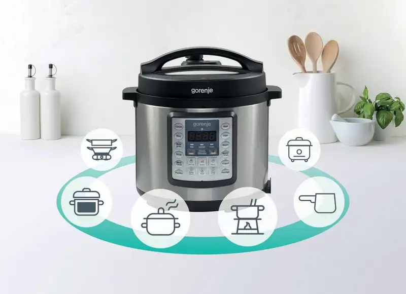 GORENJE MC 6 MBK