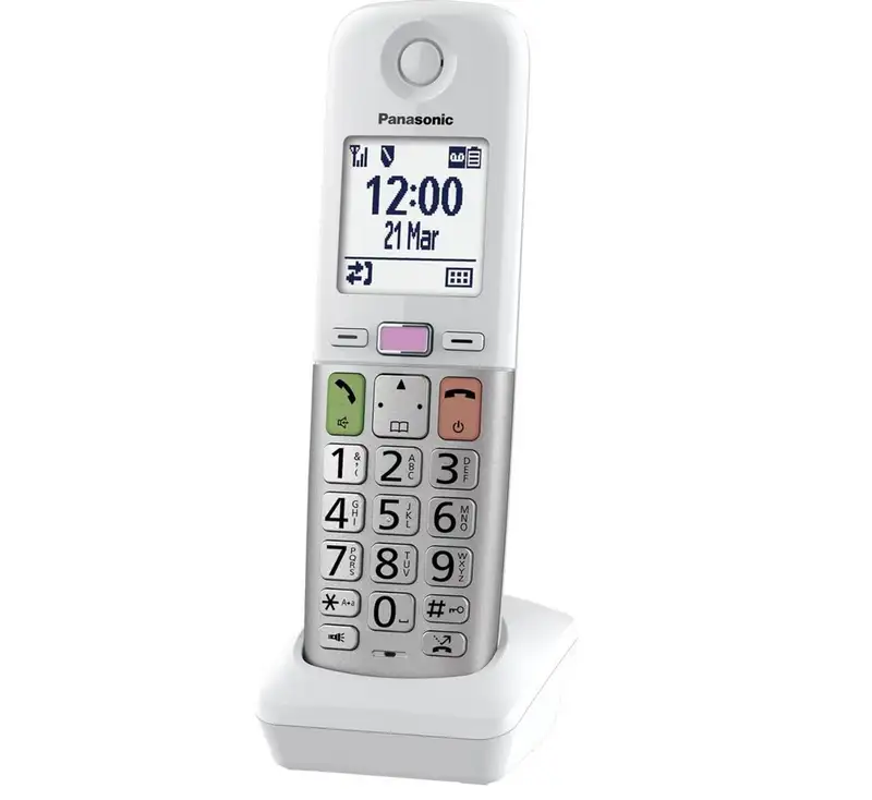 PANASONIC KX-TGU432EXW