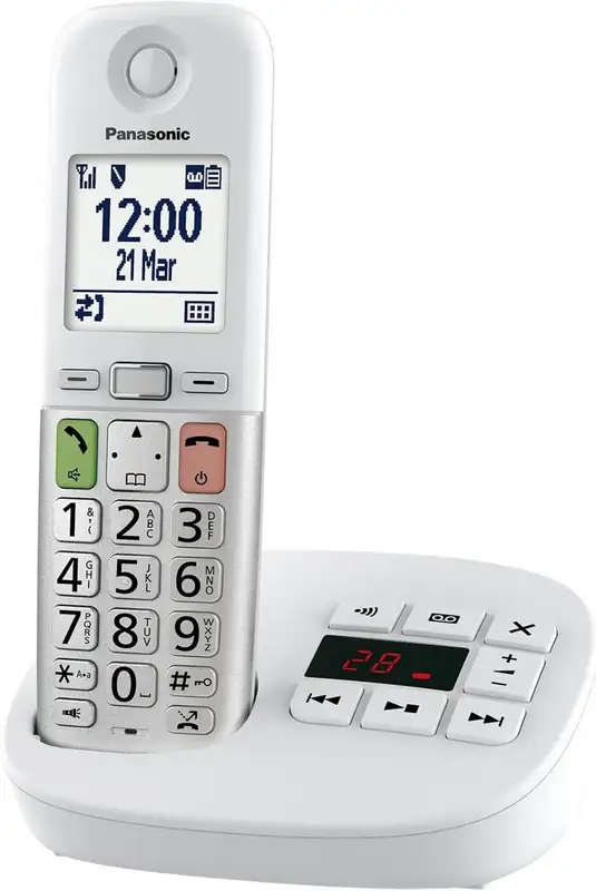 PANASONIC KX-TGU432EXW
