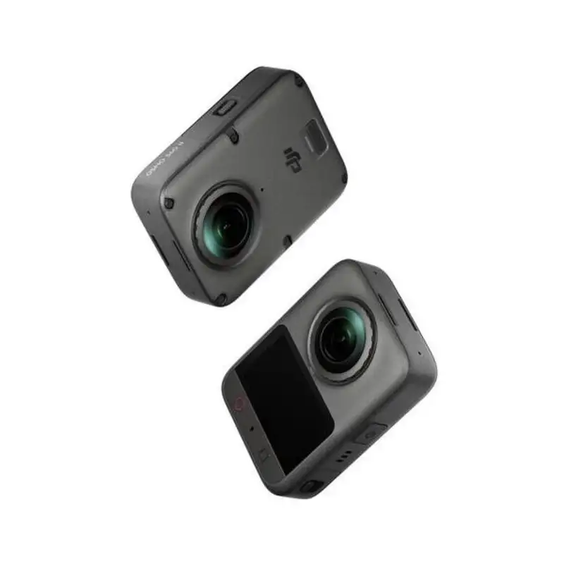DJI Osmo 360 II Limitless Riding Combo CP.OS.00000776.02