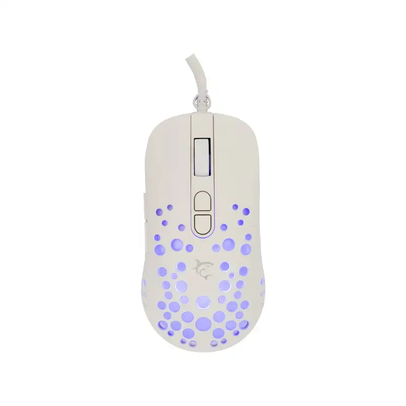 WHITE SHARK WS GM 9004 TRISTAN-2 White