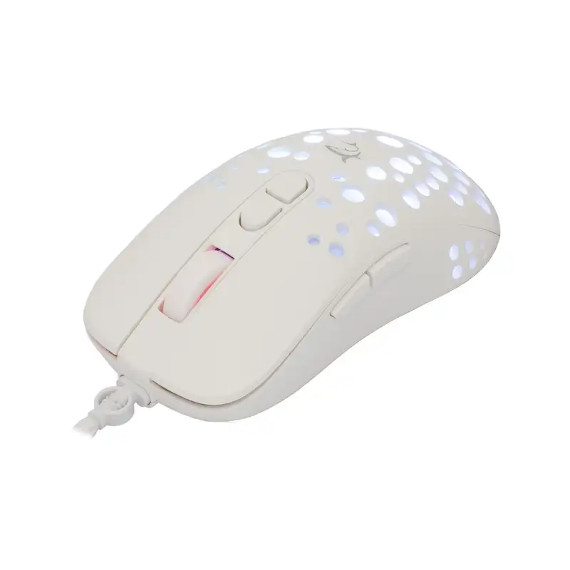 WHITE SHARK WS GM 9004 TRISTAN-2 White