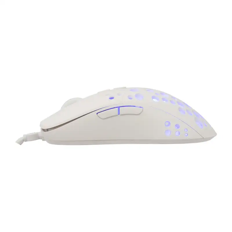 WHITE SHARK WS GM 9004 TRISTAN-2 White
