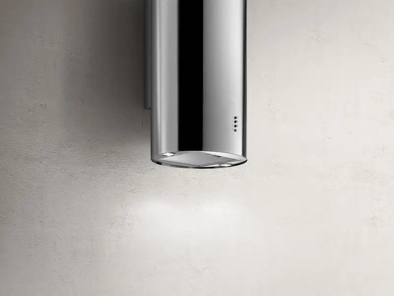 ELICA TUBE PRO IX / A / 43