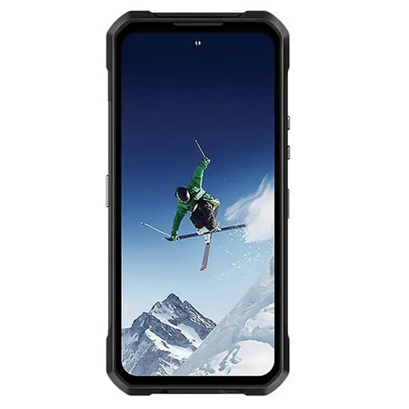 OUKITEL WP61 12GB/512GB 5G Black