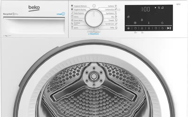 BEKO B3T67230