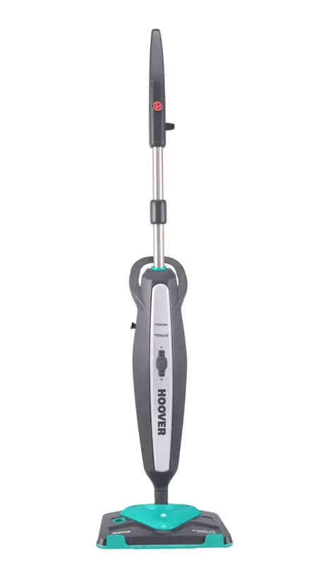 HOOVER CAP 1700 D