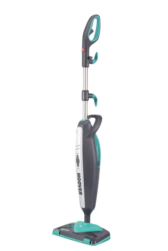 HOOVER CAP 1700 D