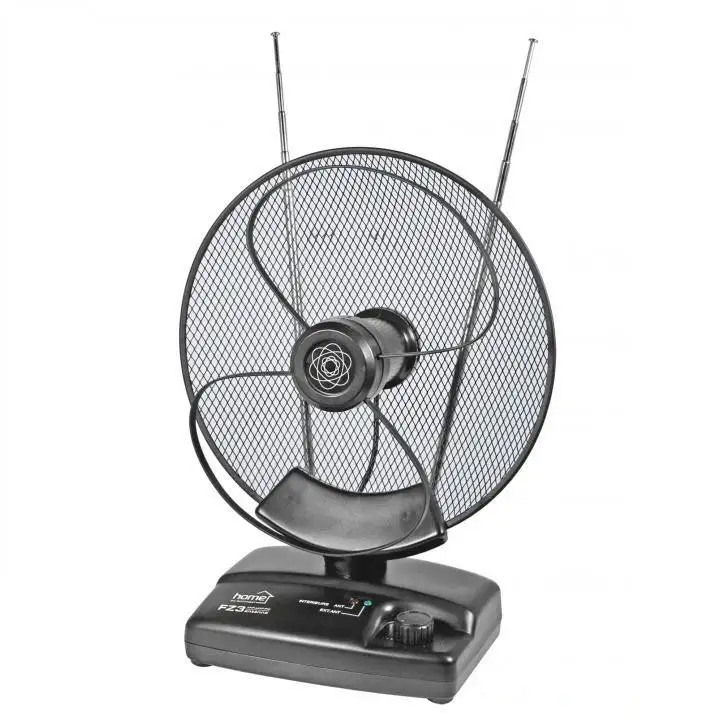 HOME FZ3 DVB-T2 ready
