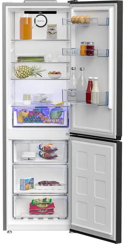 BEKO B3RCNA364HXBR