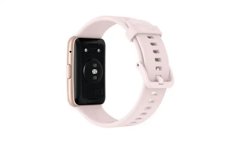 Huawei STIA-09 watch Fit Sakura Pink