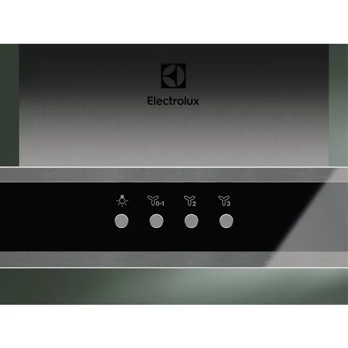 ELECTROLUX LFT526X
