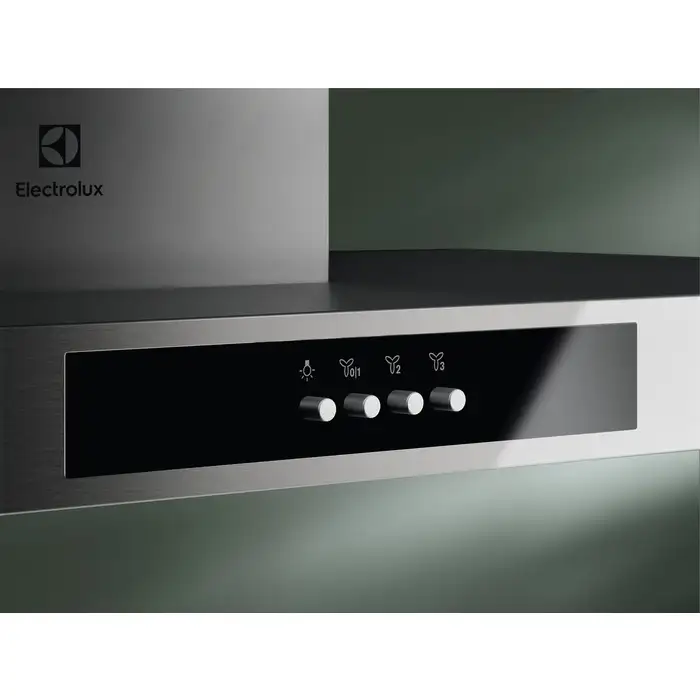 ELECTROLUX LFT526X