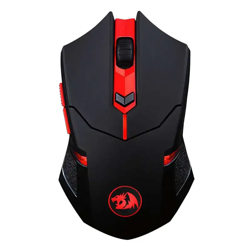 REDRAGON M601WL-BA 2 in 1 Combo mis + podloga za  misa