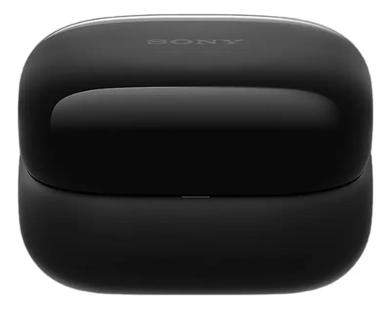 SONY WFLC900B.CE7 Black