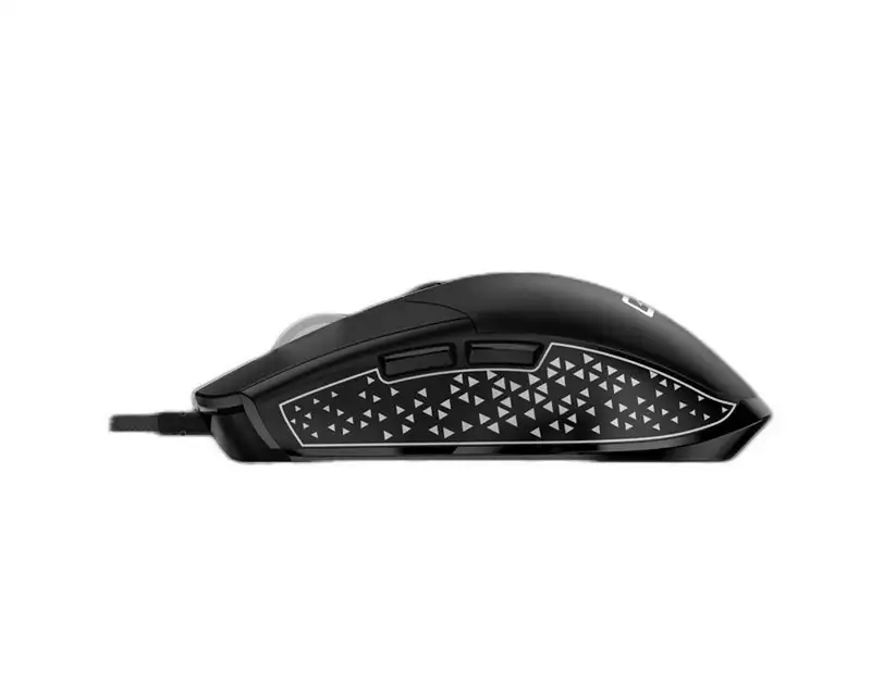 GENIUS Mouse GX Gaming SCORPION M705, Black, USB, RGB, 7200dpi, 6 buttons