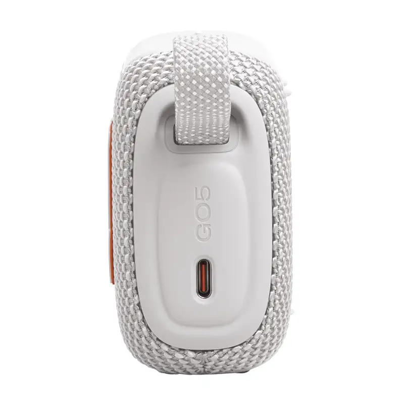 JBL GO 5 White