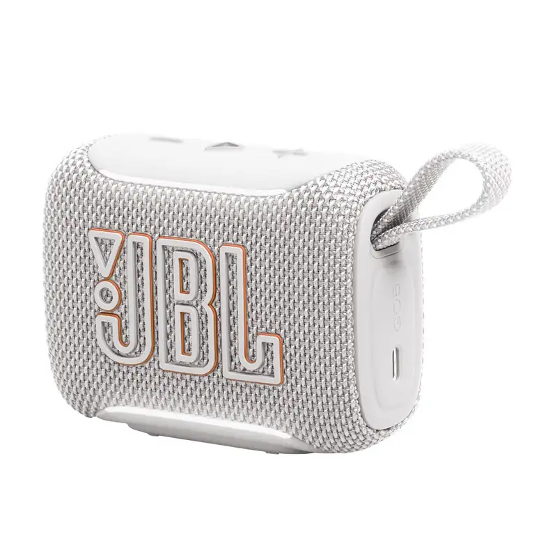 JBL GO 5 White