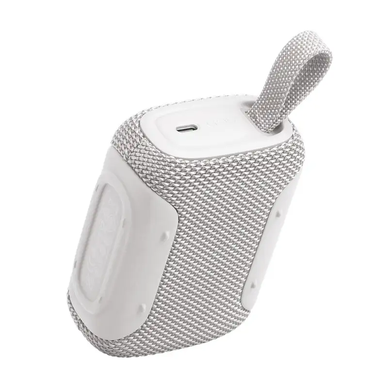 JBL GO 5 White