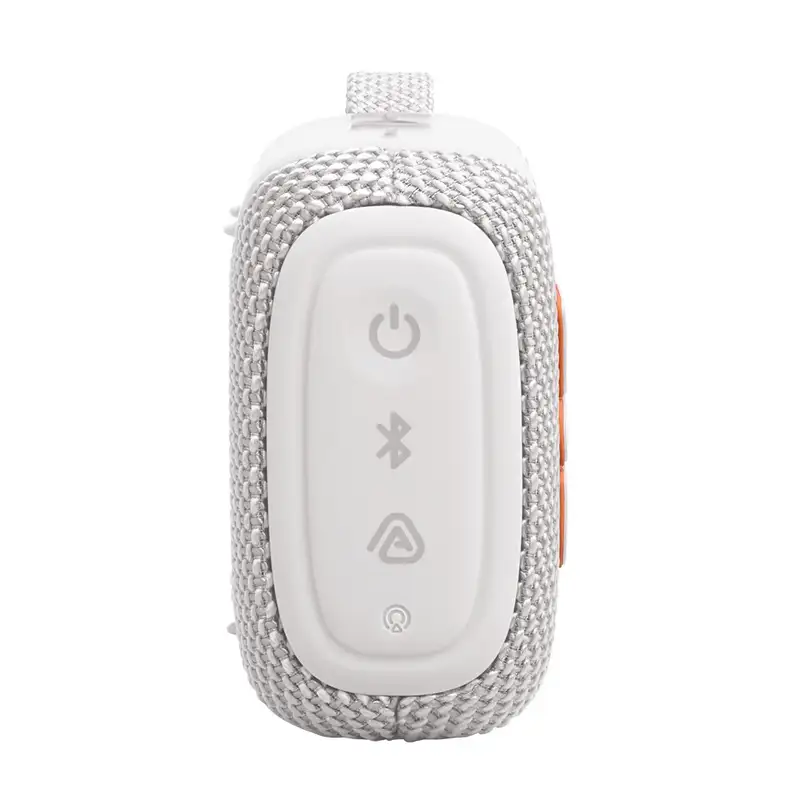 JBL GO 5 White