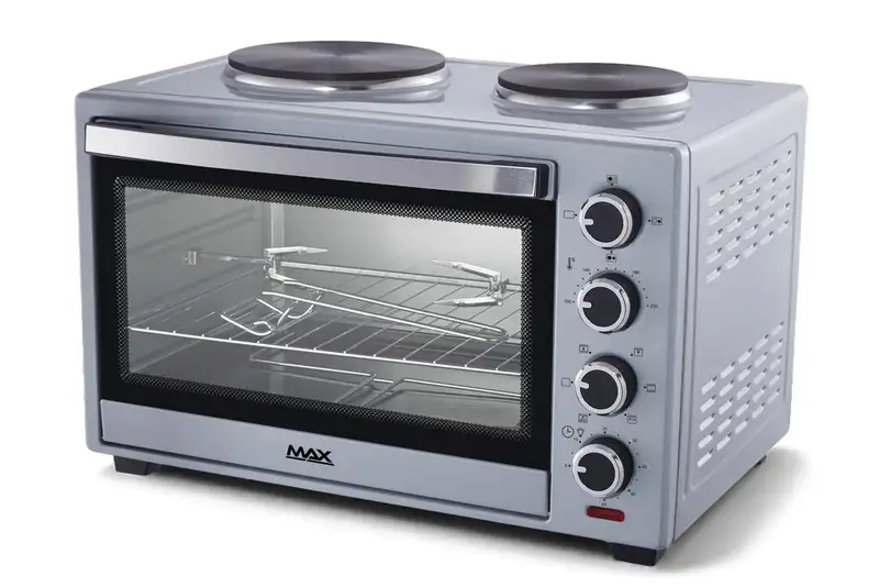 MAX MMO-60L-H500S