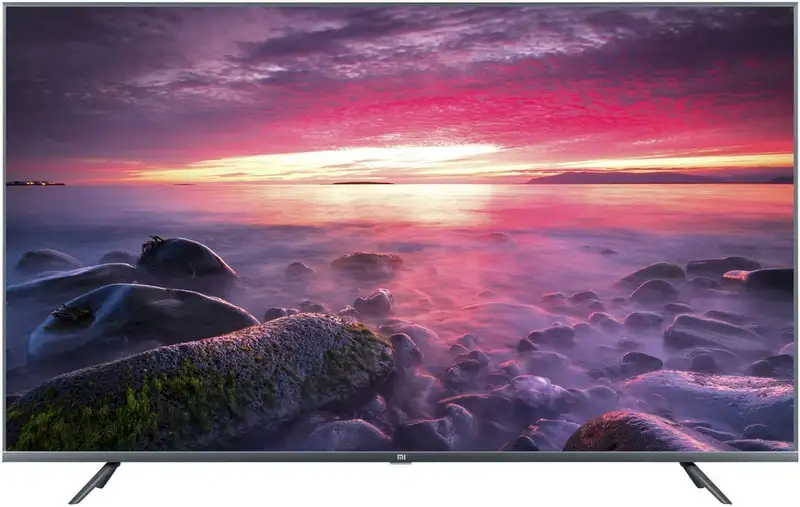 XIAOMI 55 MI LED TV 4S  ELA4374GL UHD Android