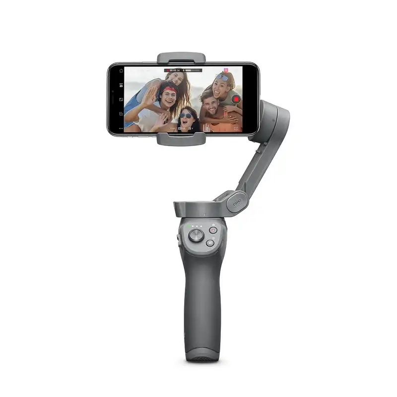 DJI OSMO MOBILE 3