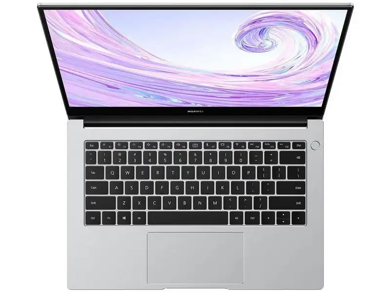HUAWEI Matebook D 14 53010TUA Silver