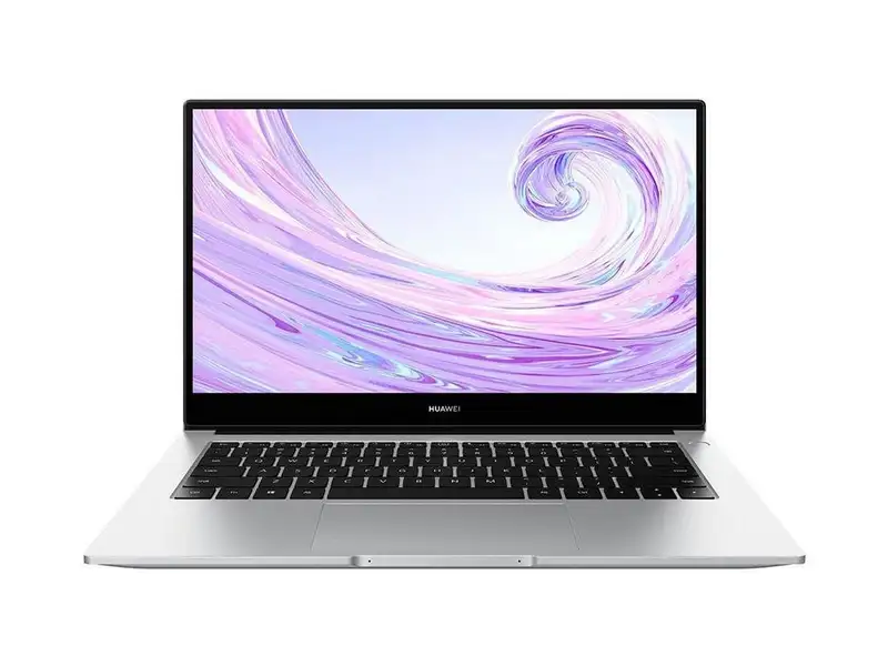 HUAWEI Matebook D 14 53010TUA Silver