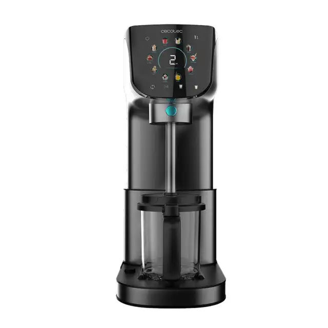 CECOTEC Gelatec 2100