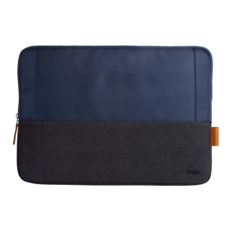 TRUST LISBOA SLEEVE 16" Blue