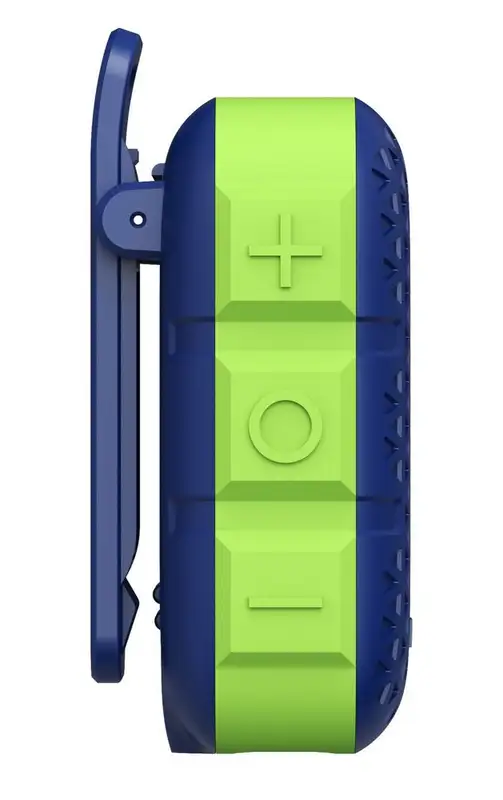 HIFUTURE POCKETSBL PLAVI