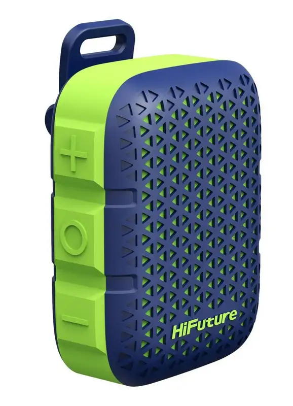 HIFUTURE POCKETSBL PLAVI