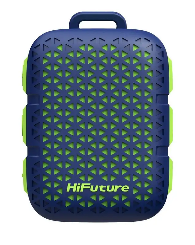 HIFUTURE POCKETSBL PLAVI