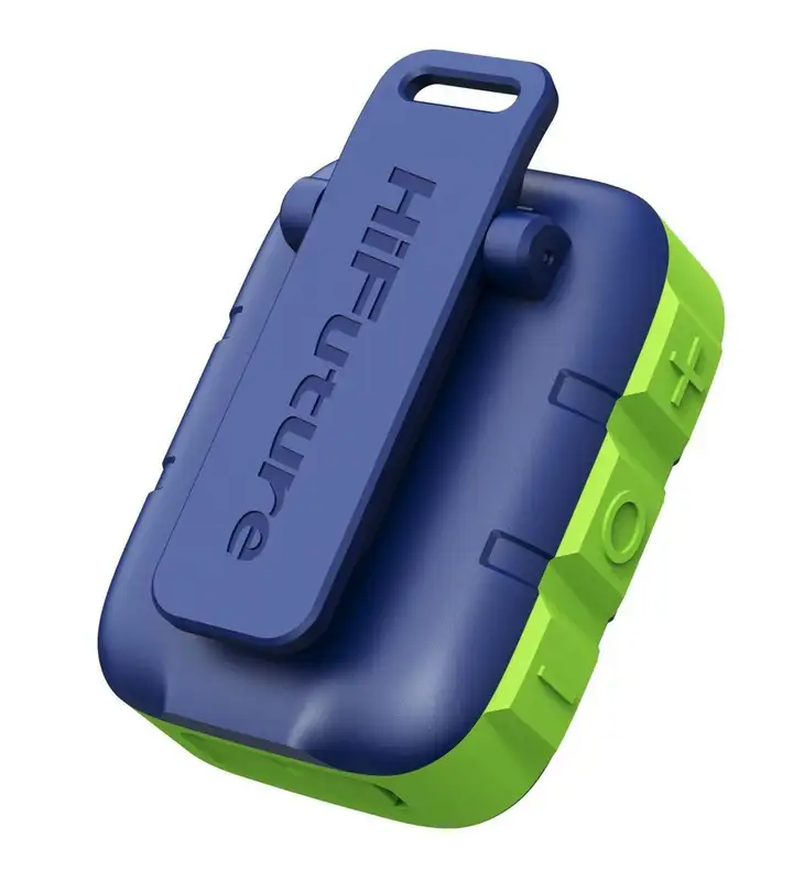 HIFUTURE POCKETSBL PLAVI