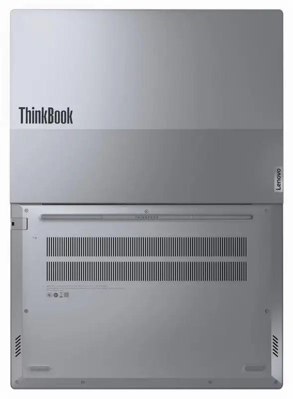 LENOVO ThinkBook 14 G9 ARP, 14" WUXGA, AMD Ryzen 5 7535HS , 16GB, 512GB SSD, YU, W11P, siva (21MV0018YA)