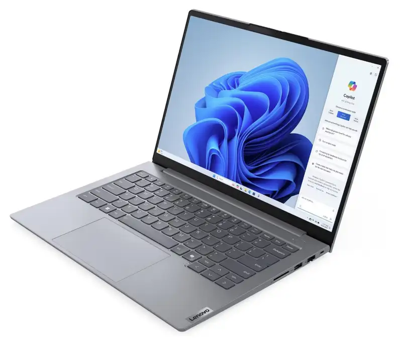 LENOVO ThinkBook 14 G9 ARP, 14" WUXGA, AMD Ryzen 5 7535HS , 16GB, 512GB SSD, YU, W11P, siva (21MV0018YA)