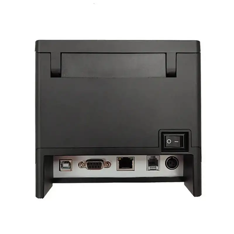 MLX OCPP-80S U 203dpi/250mms, 48-80mm, USB, Auto Cutter