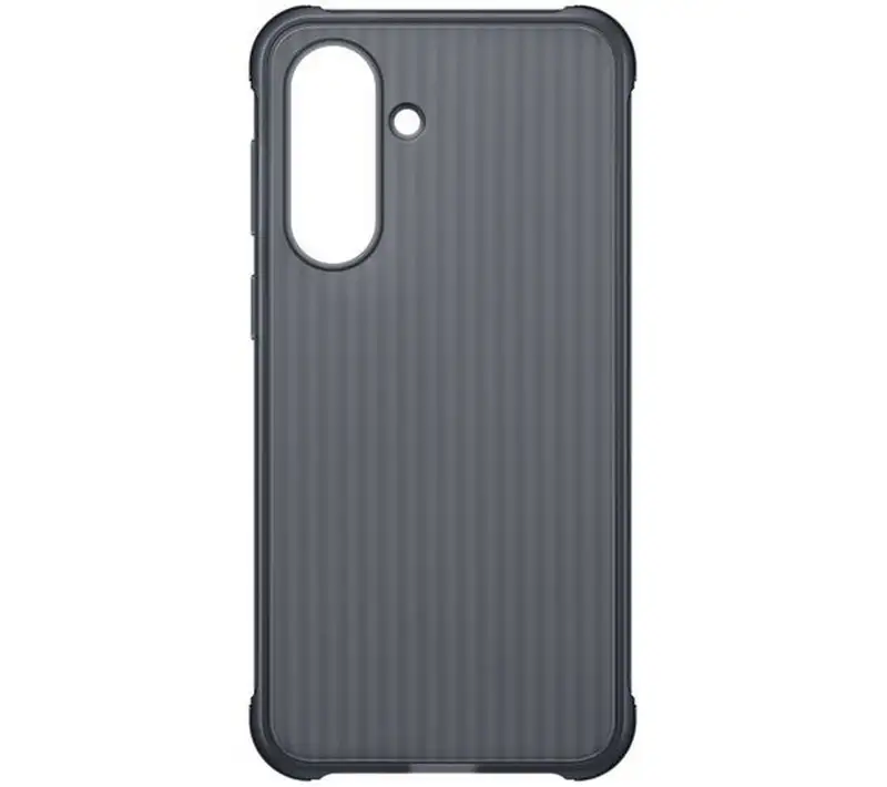 SAMSUNG Rugged Case A37 5G Black EF-RA376-CBE