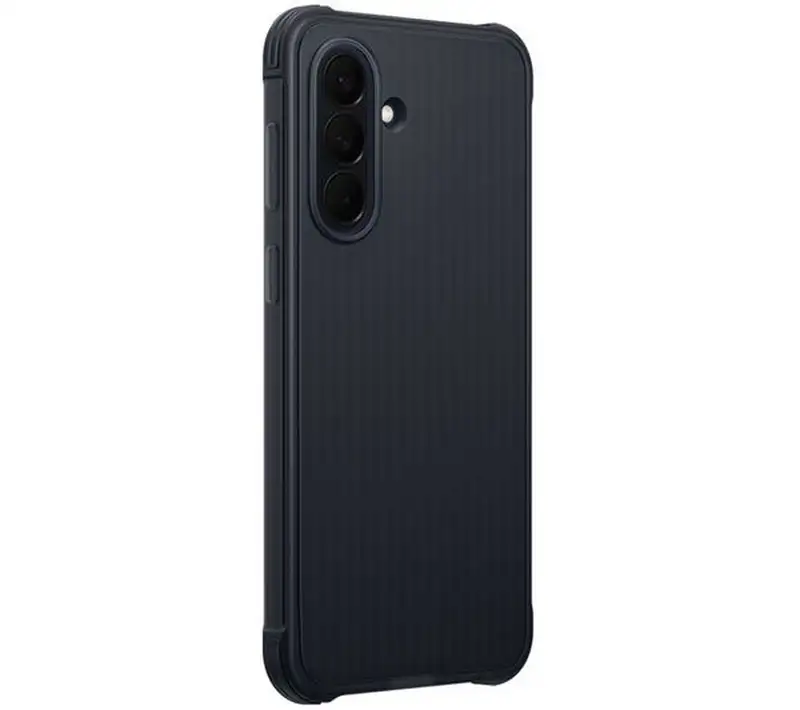 SAMSUNG Rugged Case A37 5G Black EF-RA376-CBE